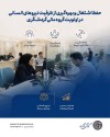 حفظ اشتغال و بهره‌گیری از ظرفیت نیروهای انسانی در اولویت گروه مالی گردشگری